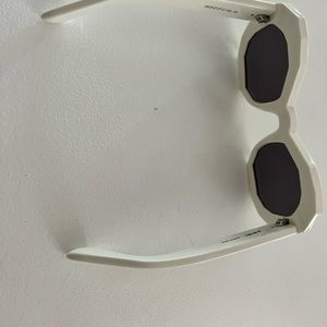Amiri unisex sunglasses